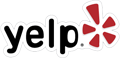 Yelp logo